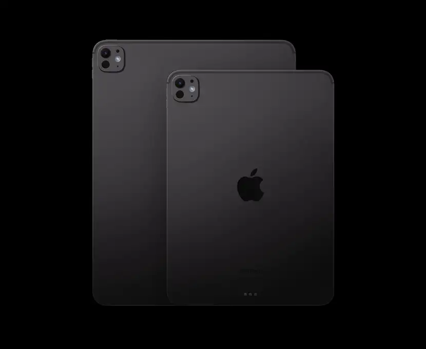 Apple iPad Pro (2024)